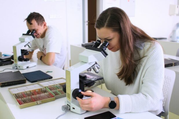 Veterinární ochrana veřejného zdraví