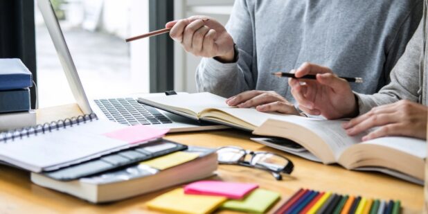 Jak se učit efektivně