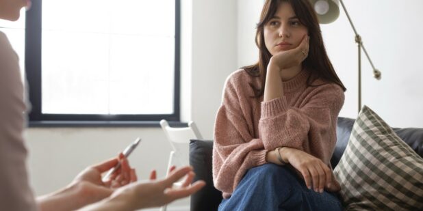 Přijímačky na psychologii