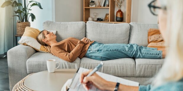 Jak vypadá studium psychologie