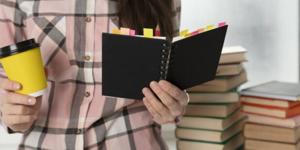 Jak si zapamatovat hodně informací před maturitou