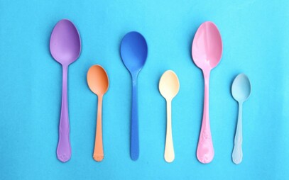 Plasty, ktoré nezaťažujú životné prostredie