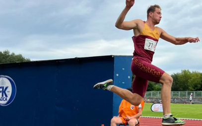 Tri zlaté pre Balucha a Blštáka