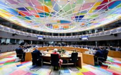 Ponuka stáže na Stálom zastúpení SR pri EÚ