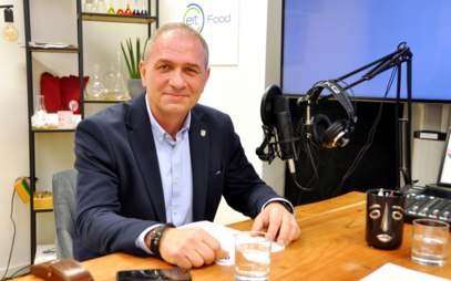 Fakulta biotechnológie a potravinárstva pripravuje nové študijné programy