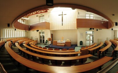 90. výročie založenia Evanjelickej bohosloveckej fakulty UK