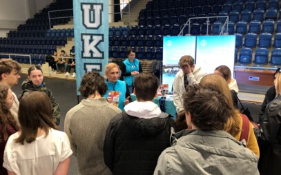 UKF v Nitre opäť nájdete na Alma Mater 2026