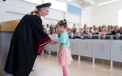 Hráme sa na Einsteina