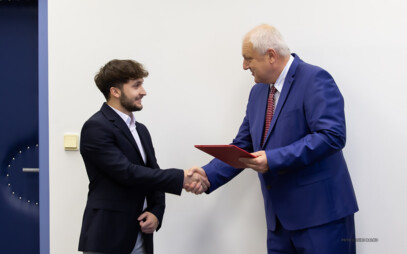 10 výnimočných študentov UKF