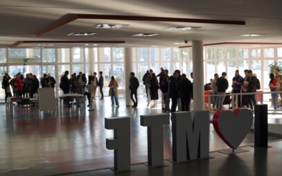 DOD MTF STU úspešne za nami