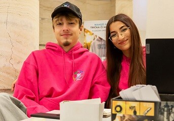 Úspešný jesenný DOD na UKF