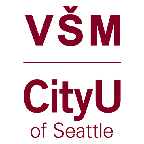 Vysoká škola manažmentu/ City University of Seattle