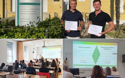 Úspešné prepojenie lingvistiky, umelej inteligencie a marketingu