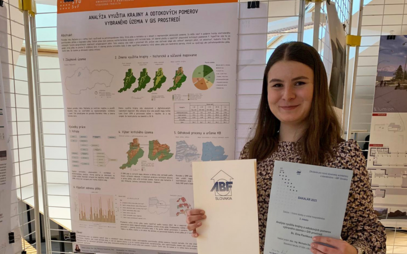 Naši študenti bodovali v súťaži BAKALÁR 2023