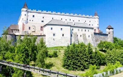 Jedinečný archeologický nález