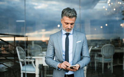 Pozvánka na online seminár „Vízie, stratégie a podnikové procesy v praxi“