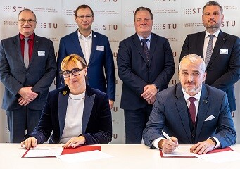 Technické univerzity spájajú sily pre kvalitné vzdelávanie
