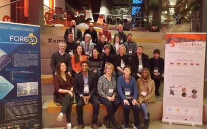 Strojnícka fakulta STU rieši významný medzinárodný výskumný projekt EU Horizon