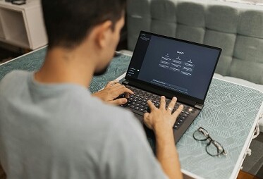 Katedra informatiky v projekte HUMAN-AI