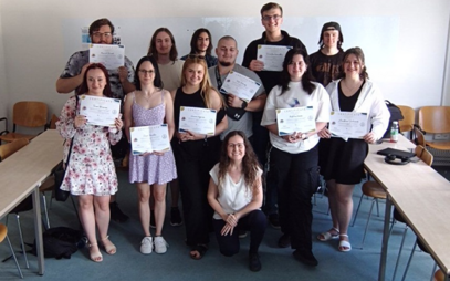 Medzinárodná spolupráca s Tureckom