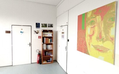 Knižnica k rodovým témam