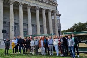 Distančné vzdelávanie v aplikovanej informatike