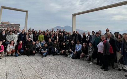 Katedra informatiky v európskej výskumnej sieti COST – Action UniDive