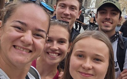 Prečo študovať u nás?