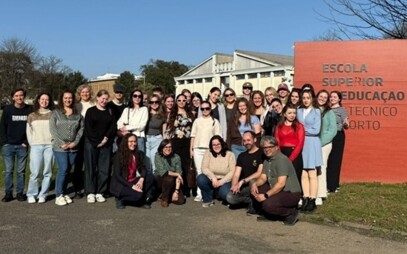 UKF v medzinárodnom projekte Erasmus+ BIP