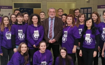 Fakulta hospodárskej informatiky