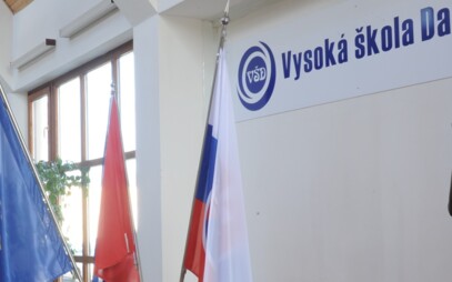 Fakulta práva Janka Jesenského