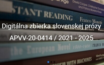 Vynikajúce hodnotenie od APVV pre projekt FF UKF