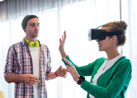 Rozbiehame nový projekt, ktorý zlepší budúcnosť vzdelávania