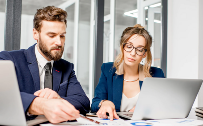 Pozvánka na online seminár „Dáta ako nástroj rozhodovania“