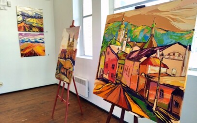 Tomáš Turzák a jeho Slovenské pastorále