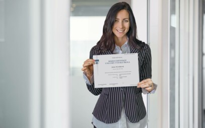 Unicorn Vysoká škola zavádí mikrocertifikáty, začíná nová éra vzdělávání