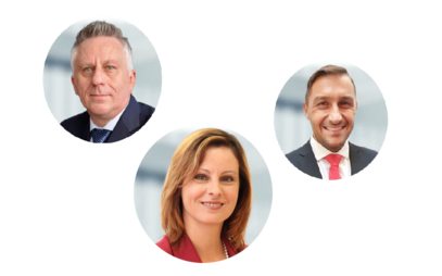 Referencie absolventov a študentov