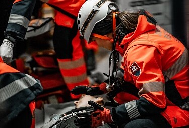 Súťaž Konštantínov pohár vyhrala UKF