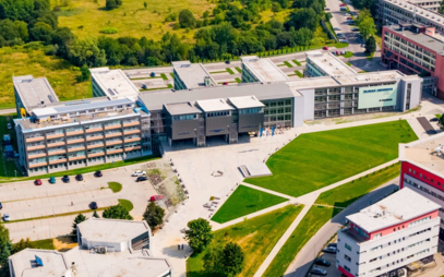 Ukončenie činnosti Fakulty humanitných vied a vytvorenie Ústavu mediamatiky a kultúrneho dedičstva