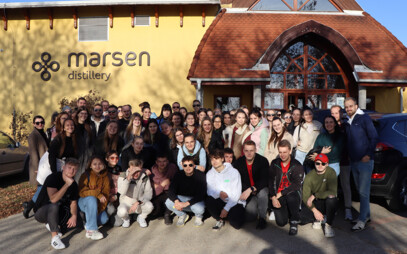 Prepájanie študentov s praxou v podaní katedry cestovného ruchu