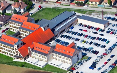 Fakulta verejnej politiky a verejnej správy