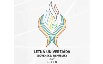 Letná univerziáda SR 2024 sa bude konať na STU