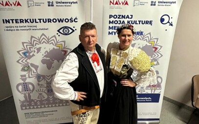 Študenti VŠ DTI prezentovali našu Slovenskú republiku