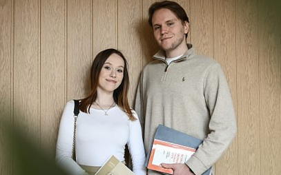 PrF UMB je najlepšou právnickou fakultou - prieskum študentov