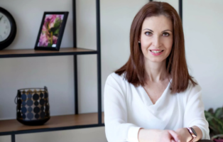 Rozhovor s lektorkou Michaelou Jadrnou