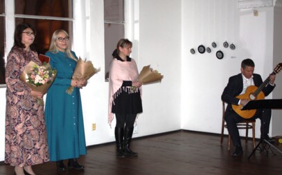 21. ročník festivalu umení Konfrontácie