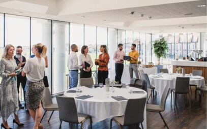 Staňte sa profíkom v oblasti organizovania eventov