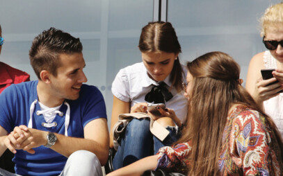 Podnikovohospodárska fakulta v Košiciach