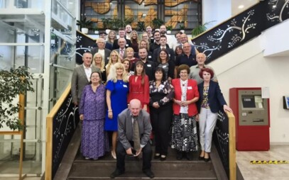 75 rokov ekonomického štúdia na Drevárskej fakulte TUZVO