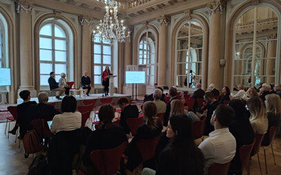 Future Traces of Modernity